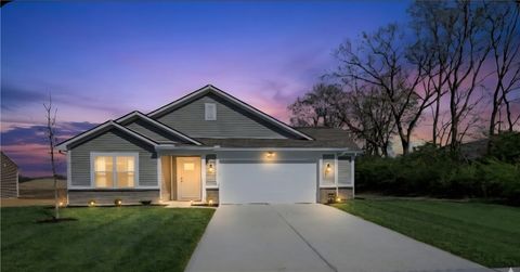 Condo For Sale - 1702 Chevington Chase<br/> Tipp City, OH 45371