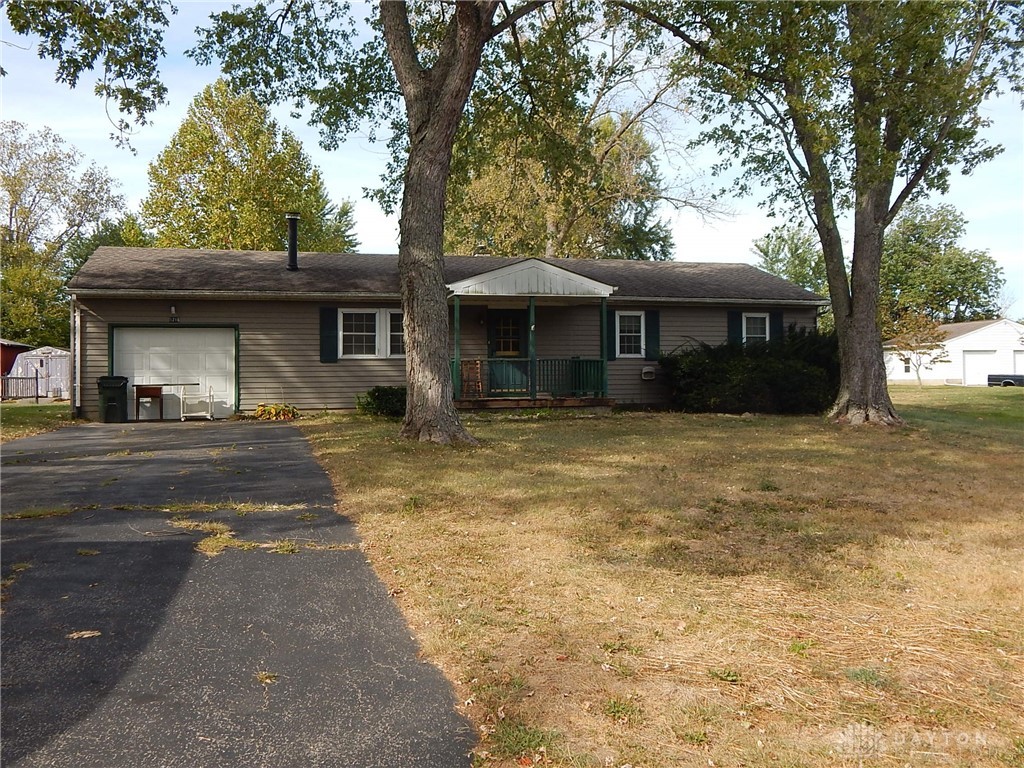 5216 Radford Drive, Morrow, Ohio image 1