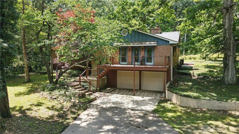 Photo of 13100 Prichard Road, Germantown, OH 45327 (MLS # 944807)