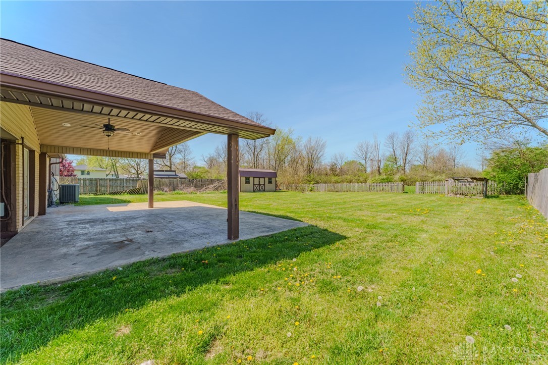 7221 Showplace Drive, Dayton, Ohio image 50