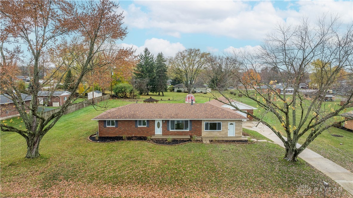 2630 Brookview Road, Troy, Ohio image 16