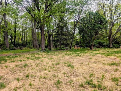Vacant Land For Sale - 1570 Juniper Drive<br/> Dayton, OH 45432