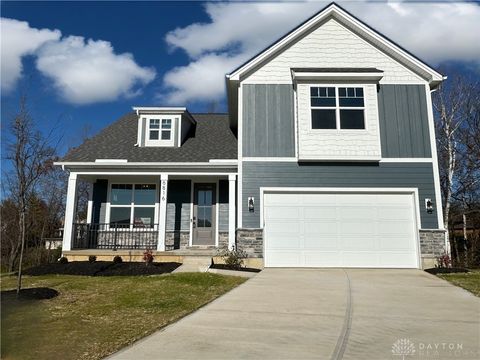 Photo of 6816 Cork Drive, West Chester, OH 45069 (MLS # 946256)