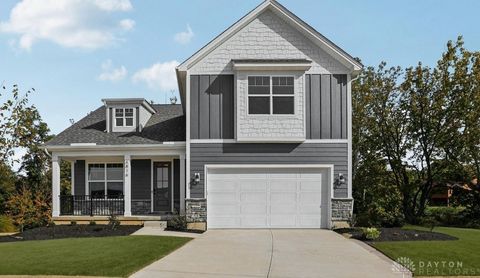 Photo of 6816 Cork Drive, West Chester, OH 45069 (MLS # 946256)