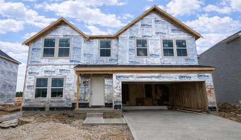 Photo of 6438 River Birch Street, Tipp City, OH 45371 (MLS # 951773)