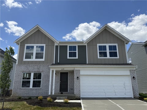 Condo For Sale - 6438 River Birch Street<br/> Tipp City, OH 45371