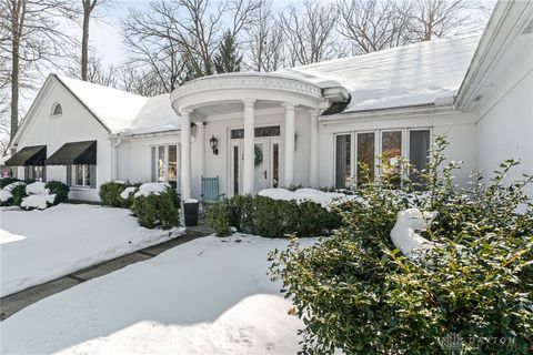 Photo of 2260 Vienna Parkway, Dayton, OH 45459 (MLS # 952086)