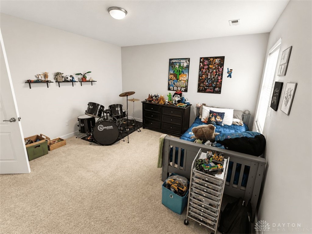 1100 Sarah Freeman Drive