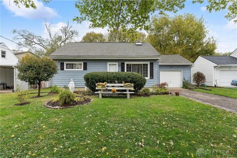 Photo of 5128 Sandy Lane, Fairfield, OH 45014 (MLS # 949591)