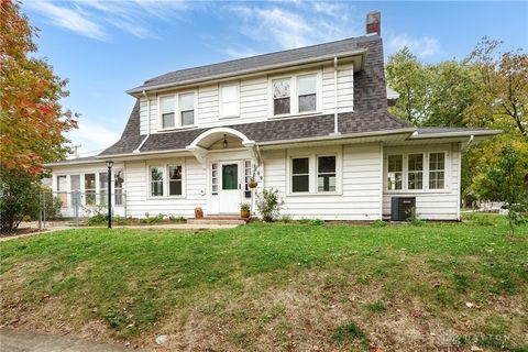 Photo of 109 Cedar Street, Dayton, OH 45449 (MLS # 948692)