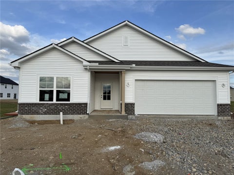 Photo of 1308 Plunkett Way, New Carlisle, OH 45344 (MLS # 968759)