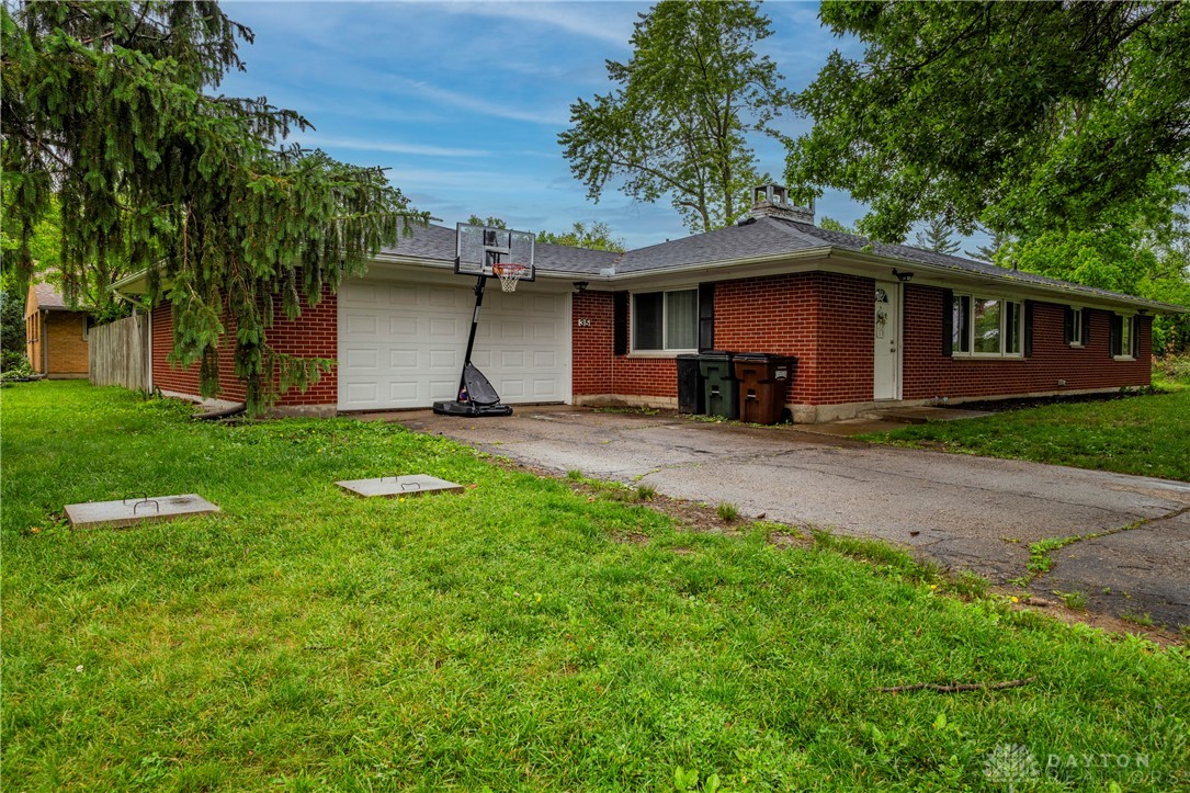 35 Vinewood Court, Clayton, Ohio image 38