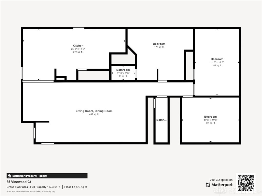 35 Vinewood Court, Clayton, Ohio image 48