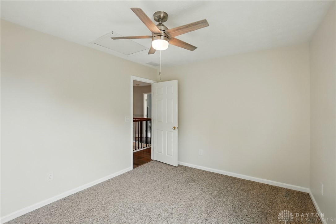 3843 Callaway Court, Bellbrook, Ohio image 38