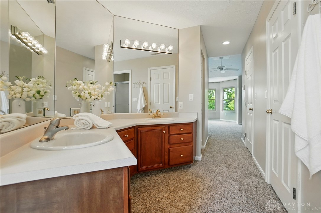 3843 Callaway Court, Bellbrook, Ohio image 30