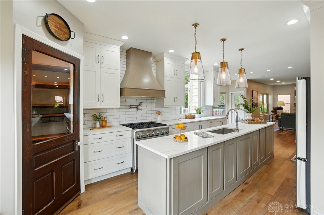 3843 Callaway Court, Bellbrook, Ohio image 12