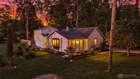 Photo of 325 N High Street, Yellow Springs Vlg, OH 45387 (MLS # 971044)