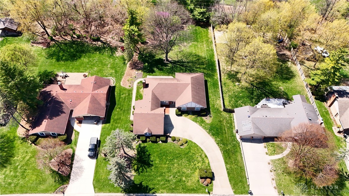63 Beacon Hill Drive, Dayton, Ohio image 44