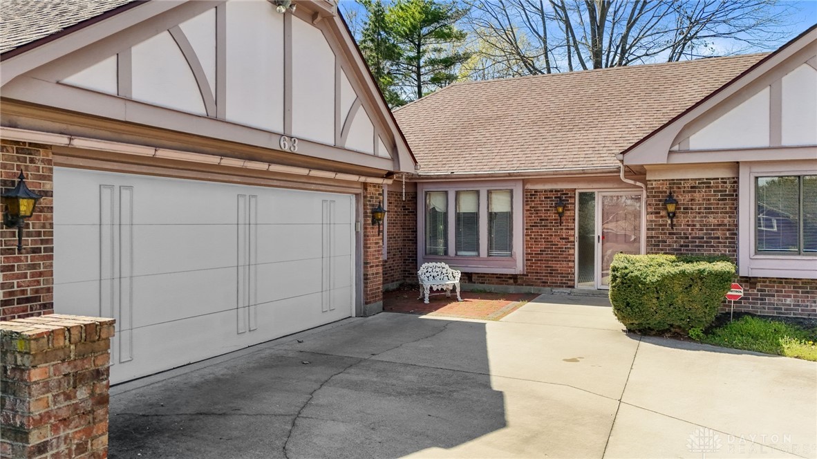 63 Beacon Hill Drive, Dayton, Ohio image 4