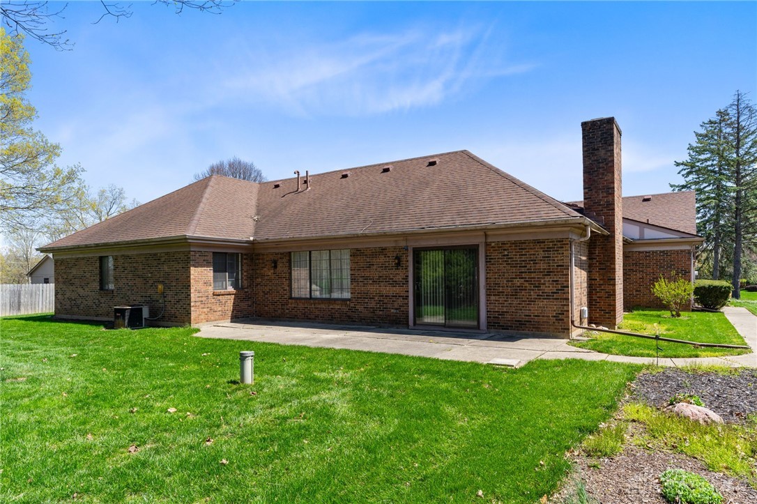 63 Beacon Hill Drive, Dayton, Ohio image 41