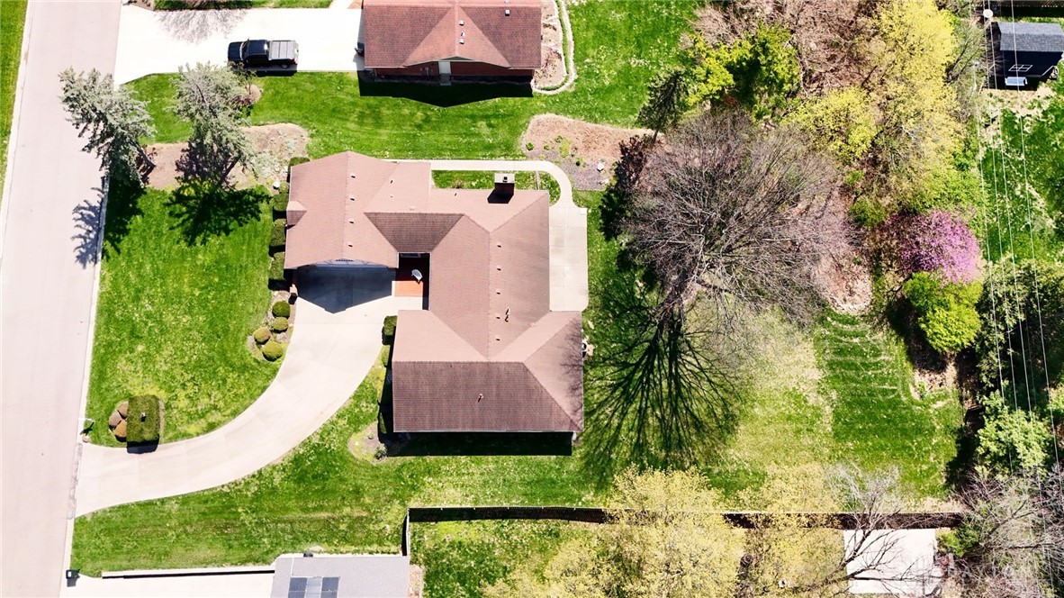 63 Beacon Hill Drive, Dayton, Ohio image 46
