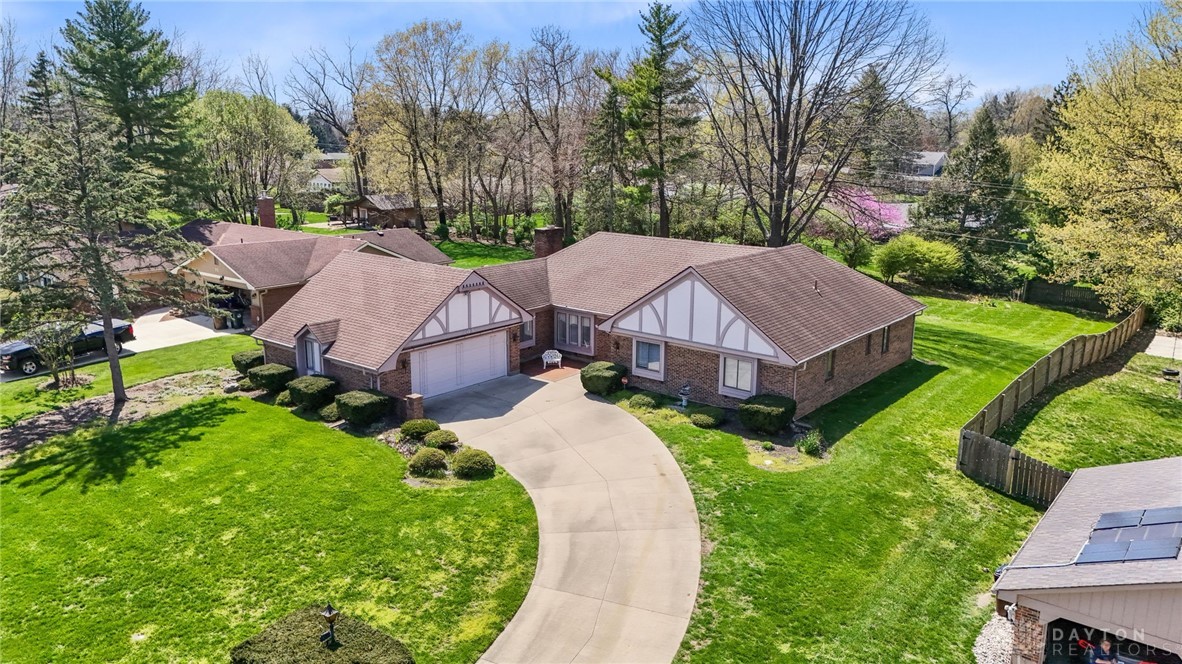63 Beacon Hill Drive, Dayton, Ohio image 6