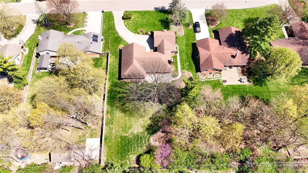 63 Beacon Hill Drive, Dayton, Ohio image 48