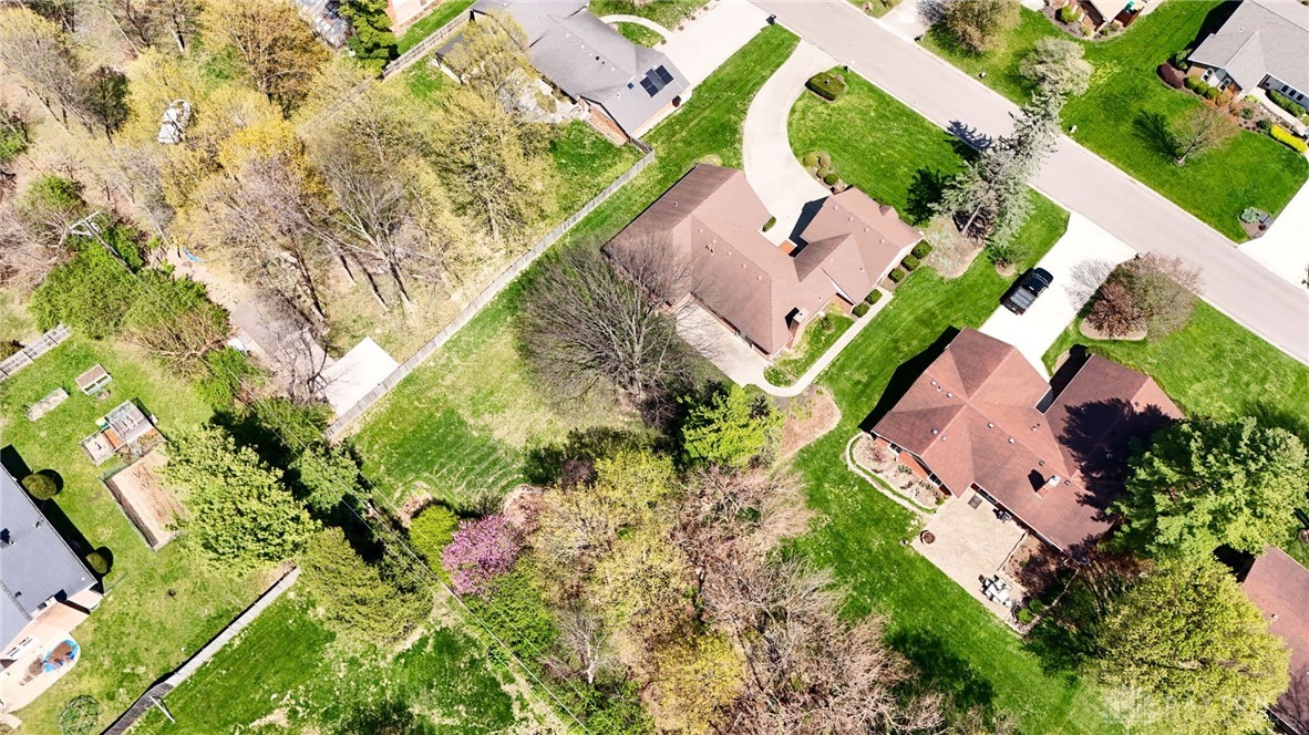 63 Beacon Hill Drive, Dayton, Ohio image 49