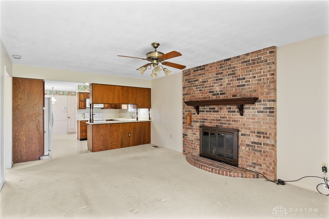 63 Beacon Hill Drive, Dayton, Ohio image 14