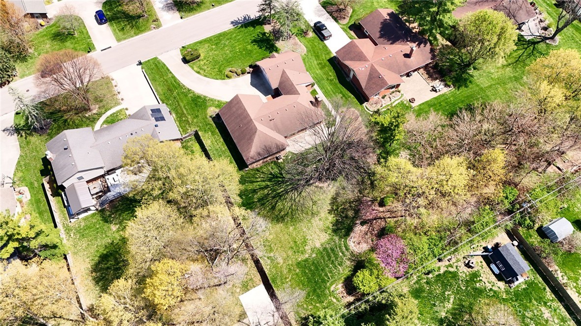 63 Beacon Hill Drive, Dayton, Ohio image 47