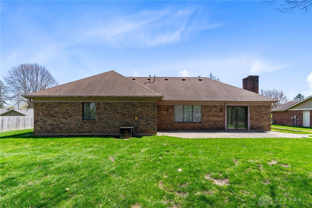 63 Beacon Hill Drive, Dayton, Ohio image 40