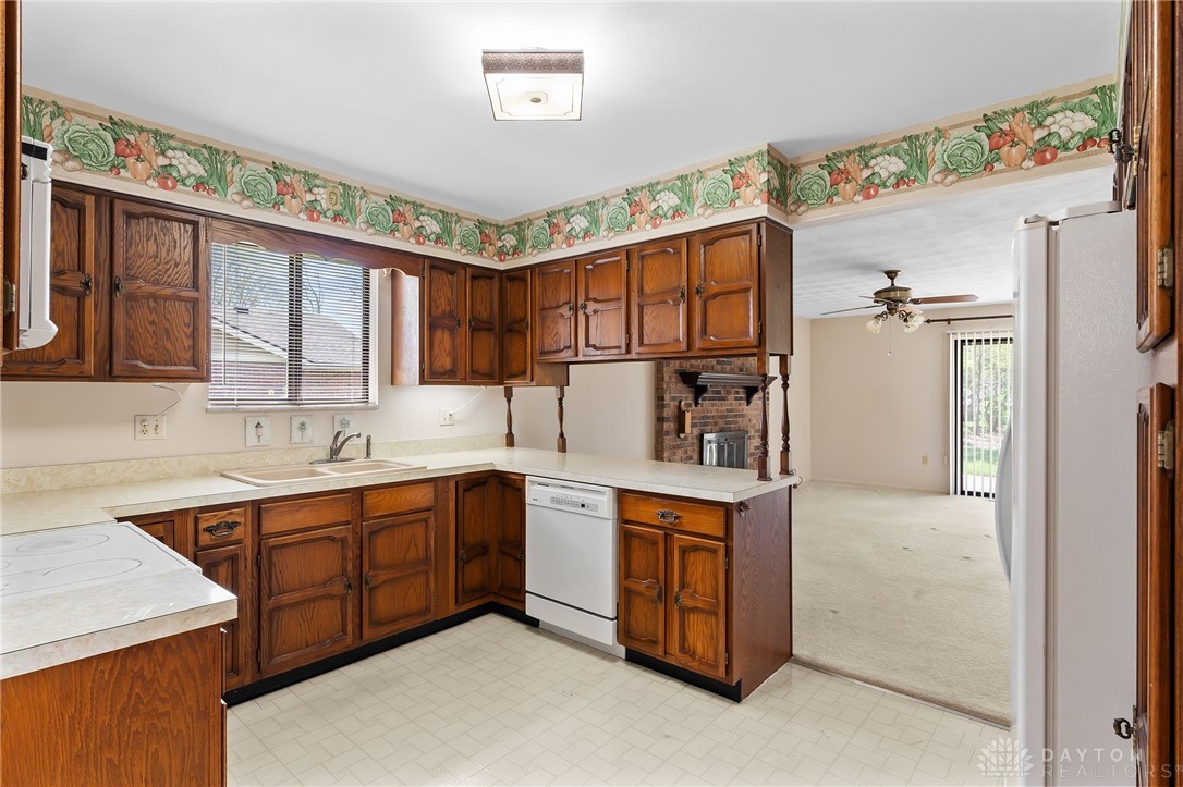 63 Beacon Hill Drive, Dayton, Ohio image 20