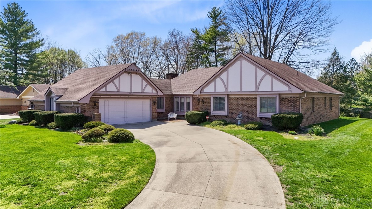 63 Beacon Hill Drive, Dayton, Ohio image 1