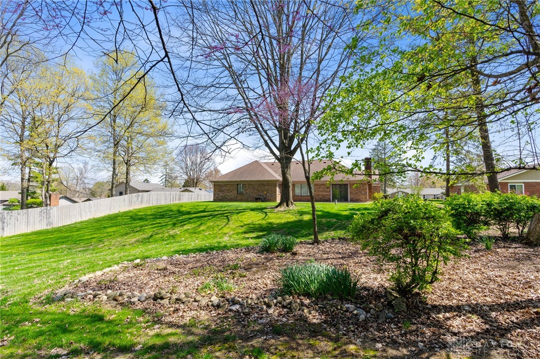 63 Beacon Hill Drive, Dayton, Ohio image 43