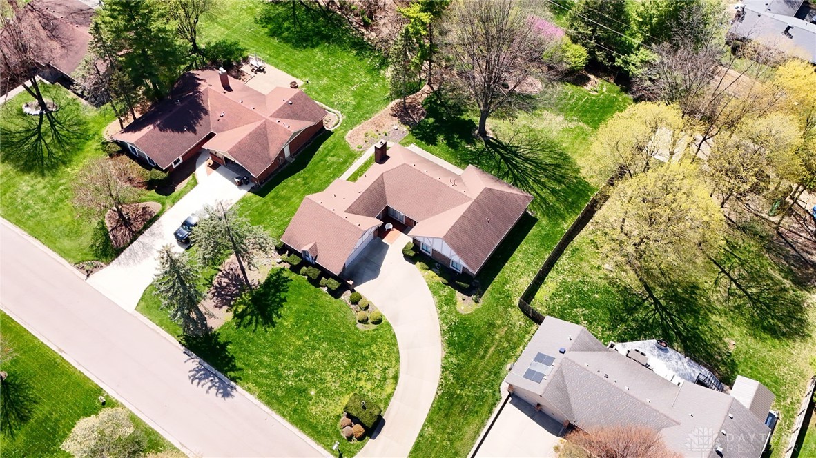 63 Beacon Hill Drive, Dayton, Ohio image 45