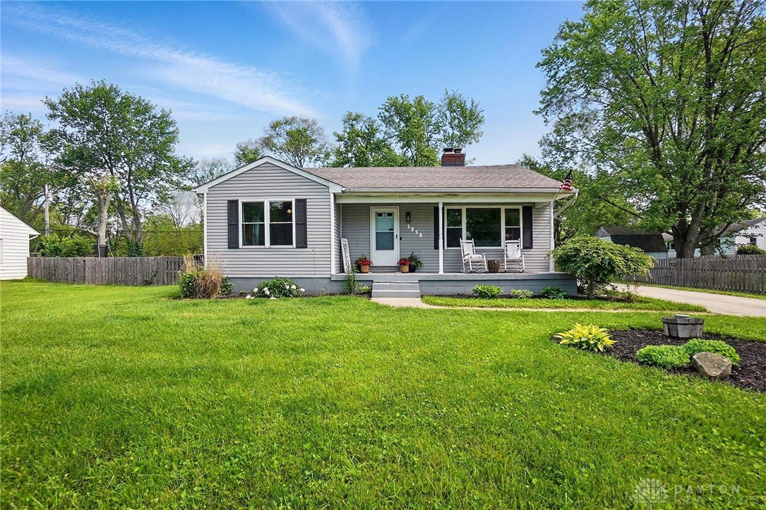 3858 Shadeland Avenue, Beavercreek, Ohio image 1
