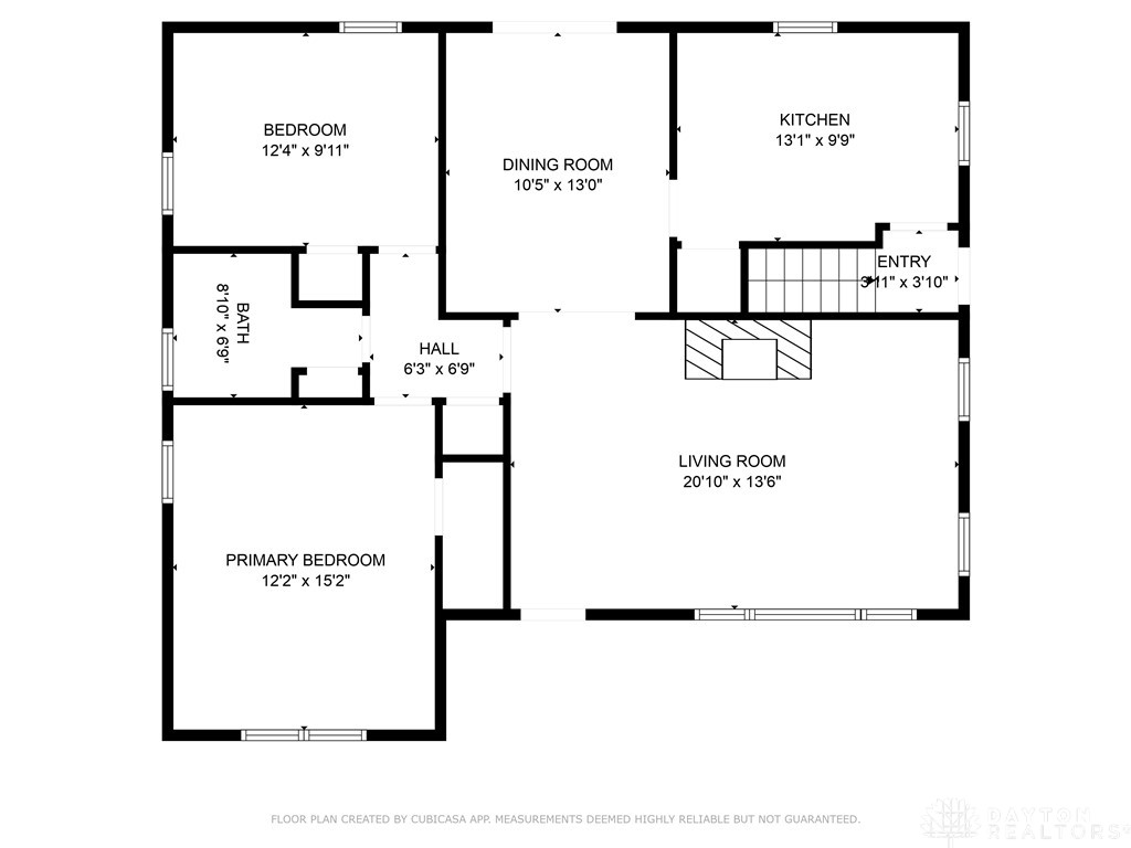 3858 Shadeland Avenue, Beavercreek, Ohio image 29