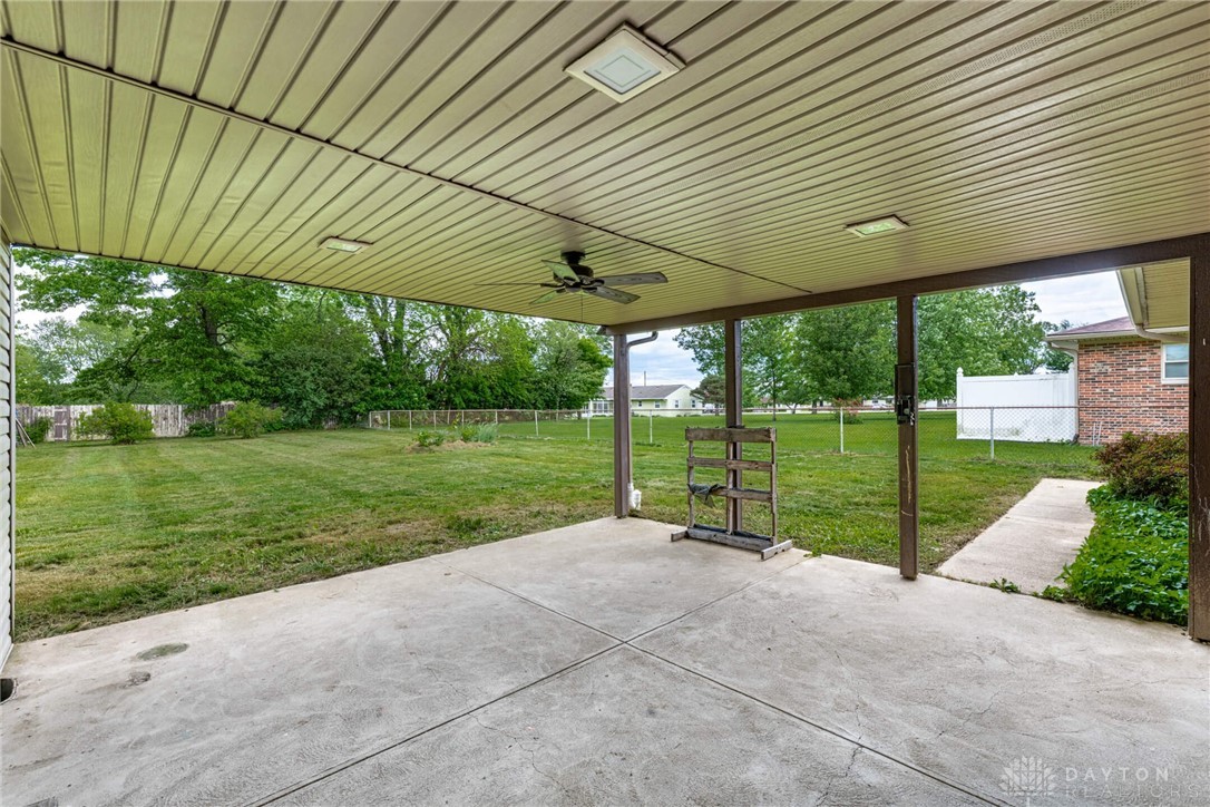 3558 Knollbrook Drive, Franklin, Ohio image 29