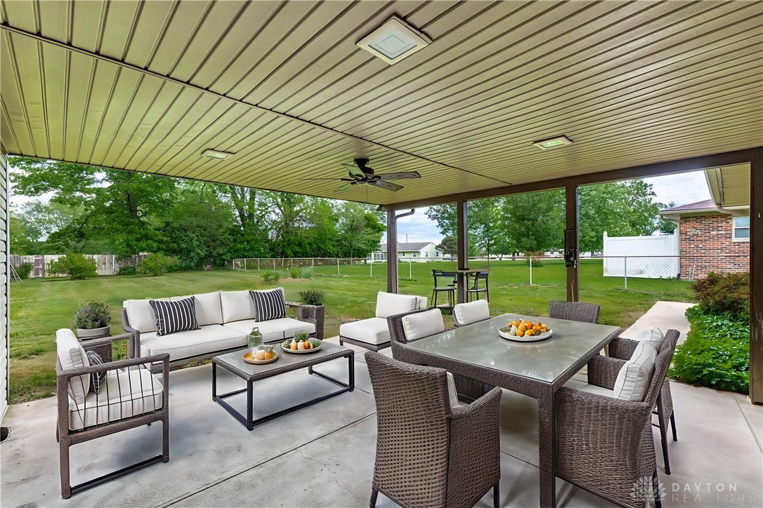 3558 Knollbrook Drive, Franklin, Ohio image 28