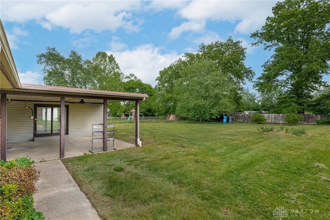 3558 Knollbrook Drive, Franklin, Ohio image 32