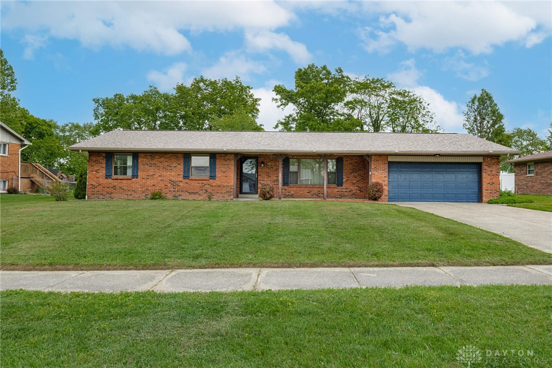 3558 Knollbrook Drive, Franklin, Ohio image 2