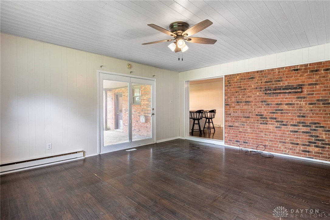 3558 Knollbrook Drive, Franklin, Ohio image 16