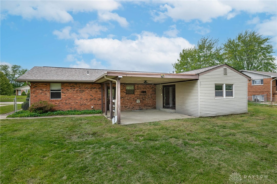 3558 Knollbrook Drive, Franklin, Ohio image 31