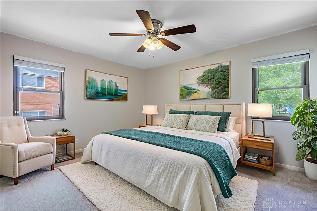 3558 Knollbrook Drive, Franklin, Ohio image 23