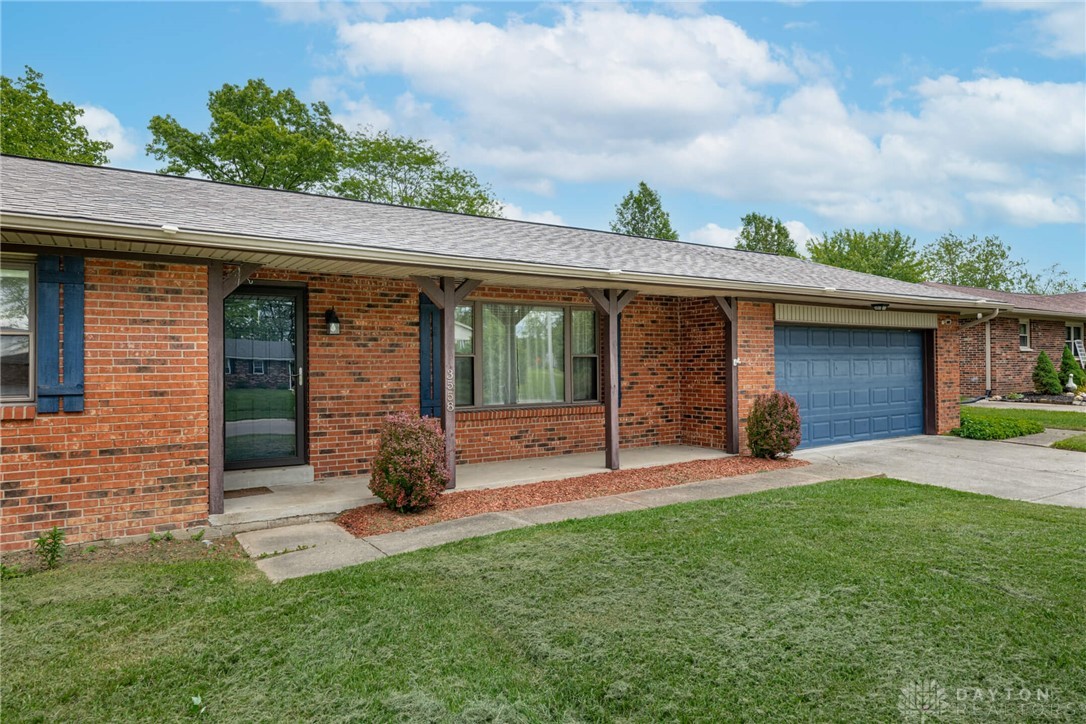 3558 Knollbrook Drive, Franklin, Ohio image 3