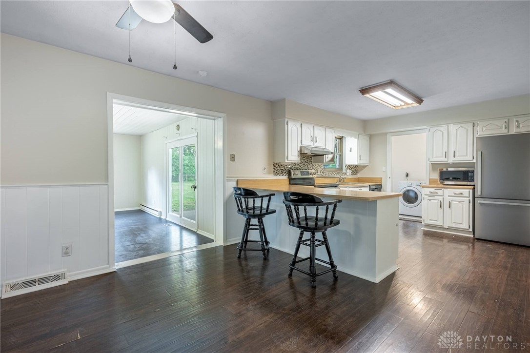 3558 Knollbrook Drive, Franklin, Ohio image 13