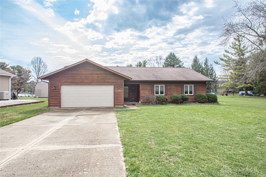 120 Valhalla Drive, Eaton, Ohio image 36