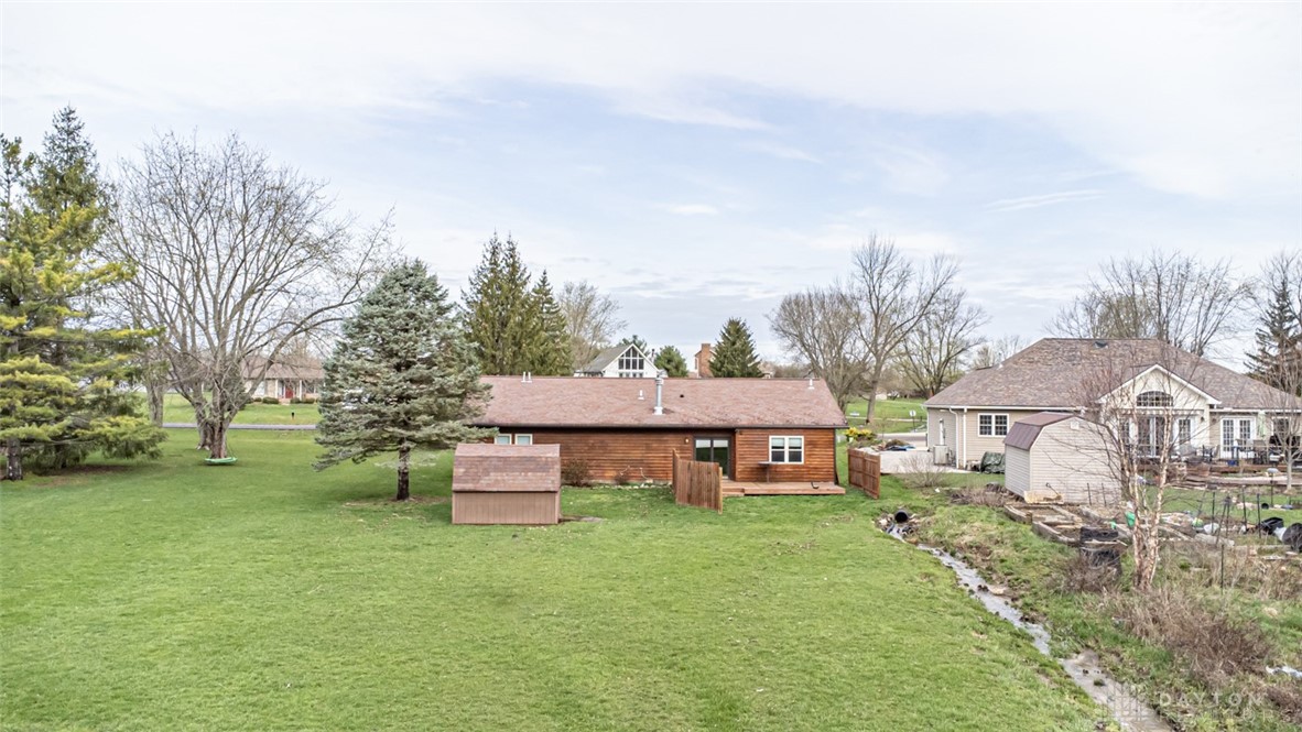120 Valhalla Drive, Eaton, Ohio image 34