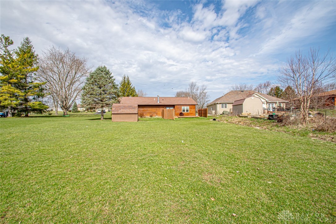 120 Valhalla Drive, Eaton, Ohio image 30