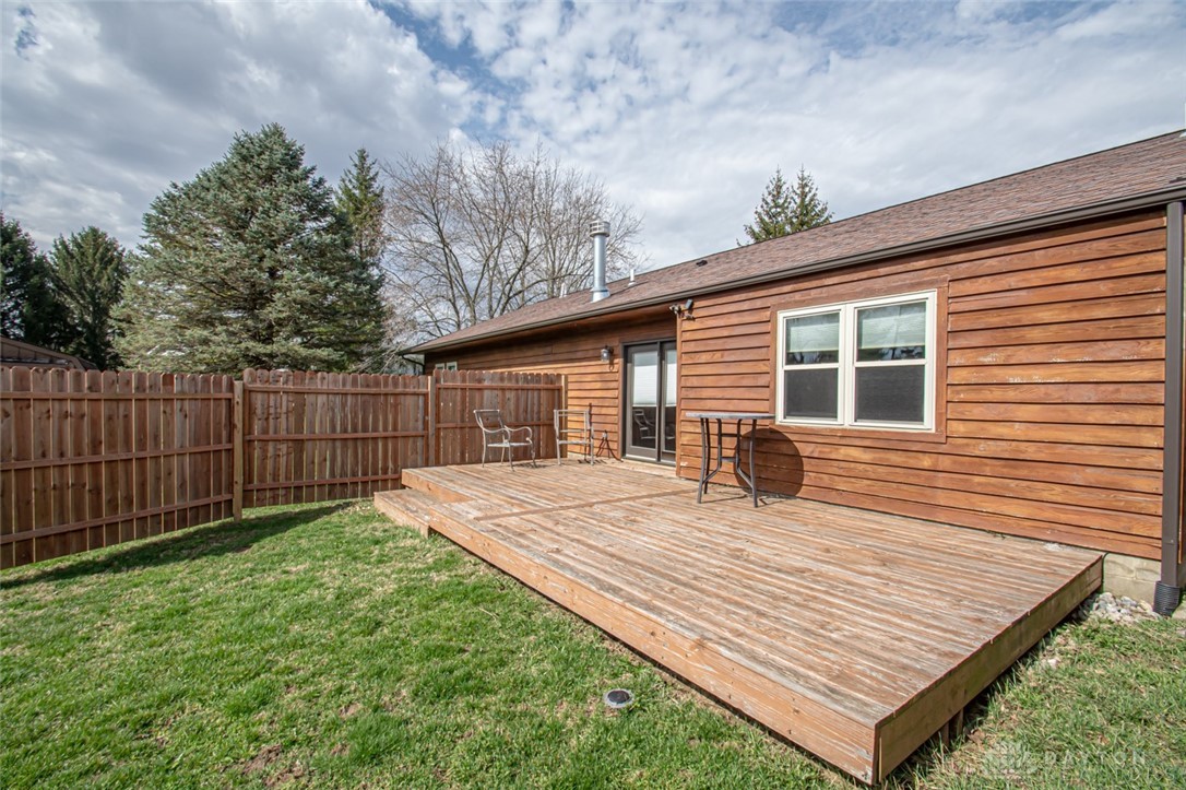 120 Valhalla Drive, Eaton, Ohio image 26